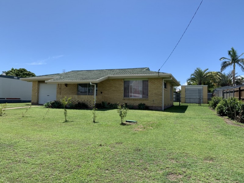 11 Jack Street, Pialba QLD 4655