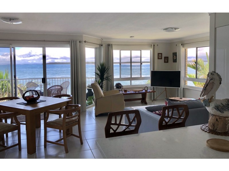 U60 Great Sandy Straits Marina Resort, Urangan QLD 4655