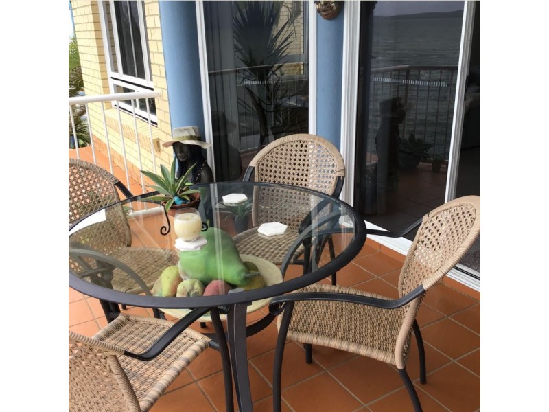 U60 Great Sandy Straits Marina Resort, Urangan QLD 4655