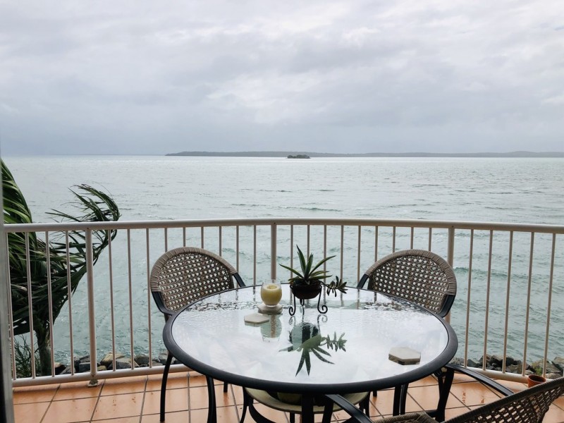 U60 Great Sandy Straits Marina Resort, Urangan QLD 4655