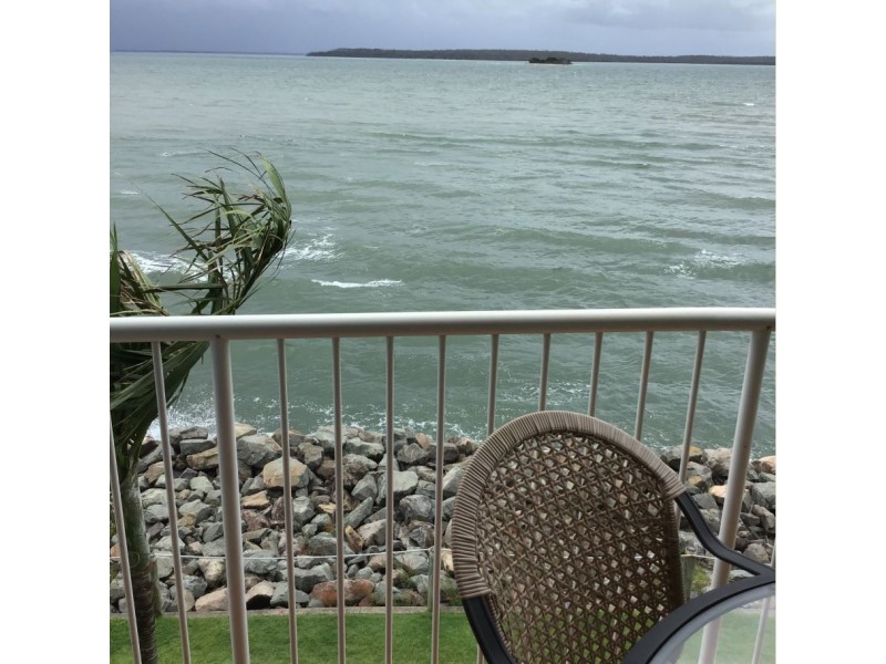 U60 Great Sandy Straits Marina Resort, Urangan QLD 4655