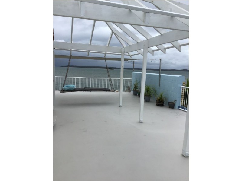 U60 Great Sandy Straits Marina Resort, Urangan QLD 4655
