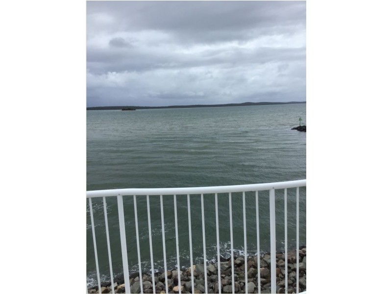U60 Great Sandy Straits Marina Resort, Urangan QLD 4655