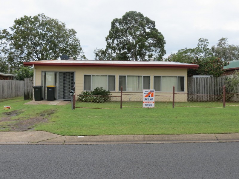 43 Corser Street, Point Vernon QLD 4655