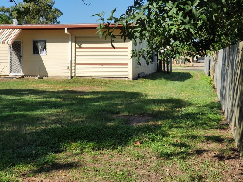 43 Corser Street, Point Vernon QLD 4655