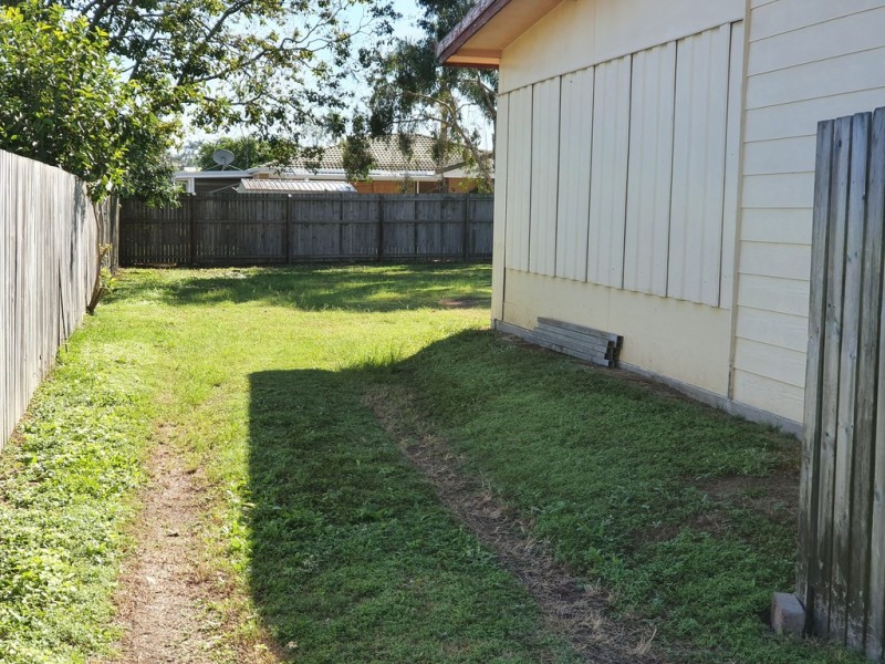 43 Corser Street, Point Vernon QLD 4655