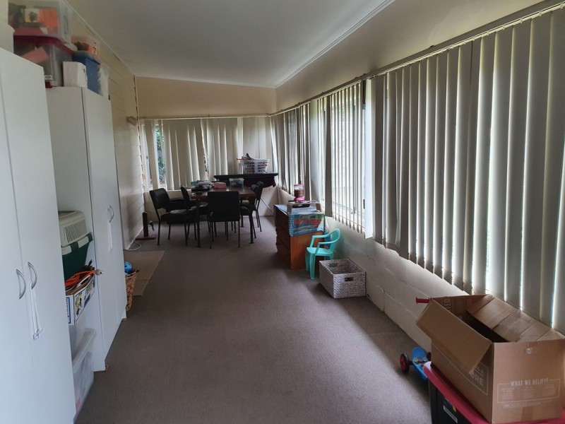 43 Corser Street, Point Vernon QLD 4655