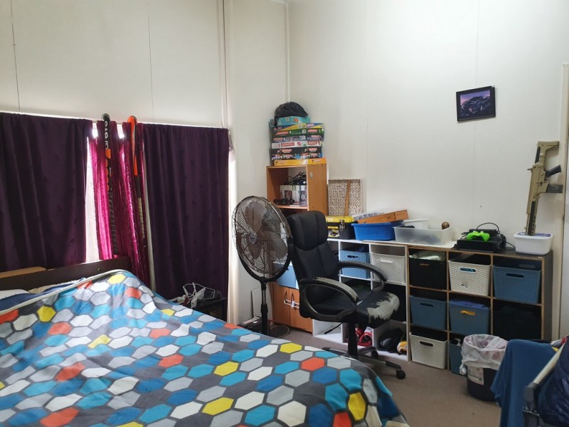 43 Corser Street, Point Vernon QLD 4655
