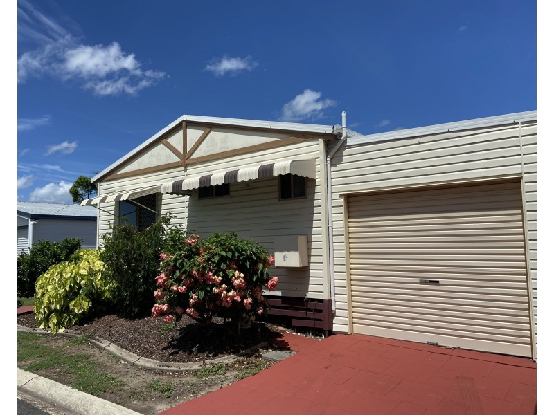38/14 Ibis Boulevard, Eli Waters QLD 4655