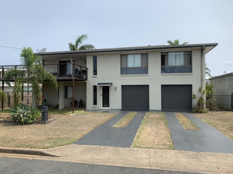 6 Brighton Street, Point Vernon QLD 4655