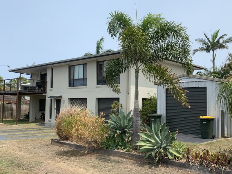 6 Brighton Street, Point Vernon QLD 4655