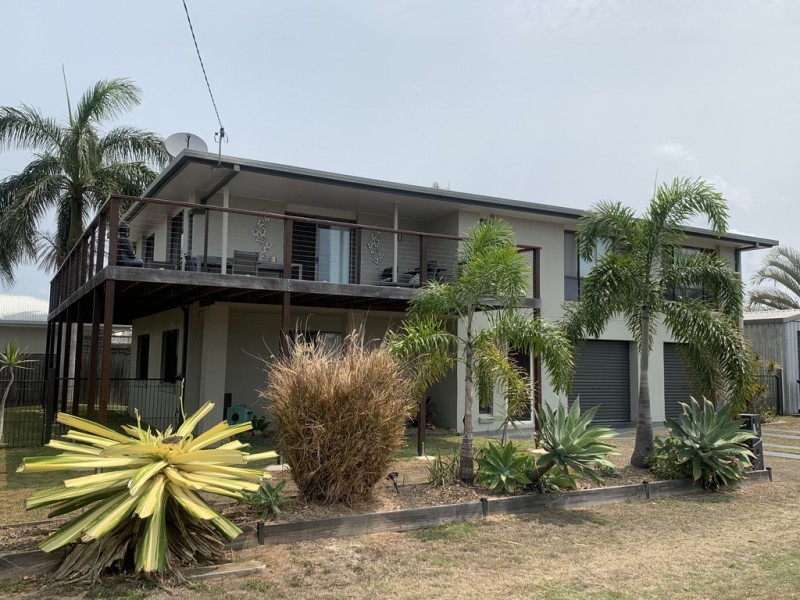 6 Brighton Street, Point Vernon QLD 4655