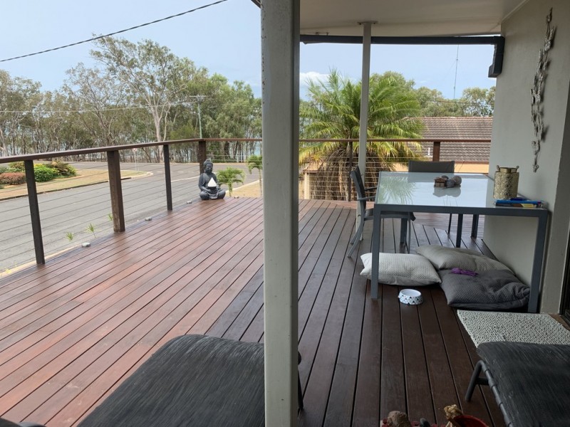 6 Brighton Street, Point Vernon QLD 4655