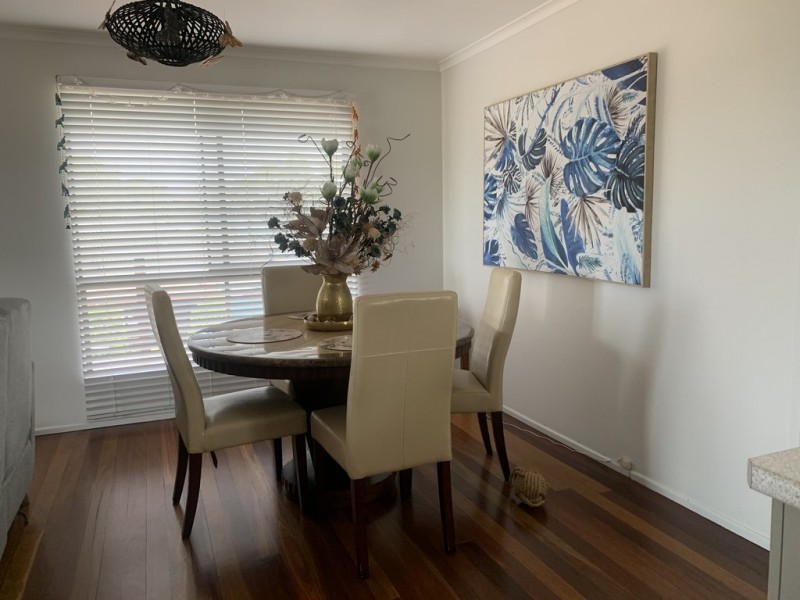 6 Brighton Street, Point Vernon QLD 4655