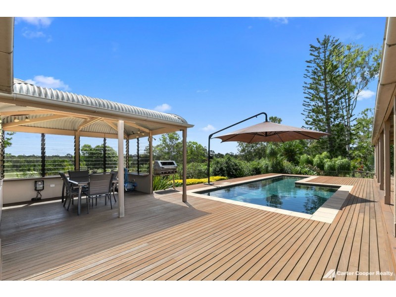1015 Booral Road, Bunya Creek QLD 4655