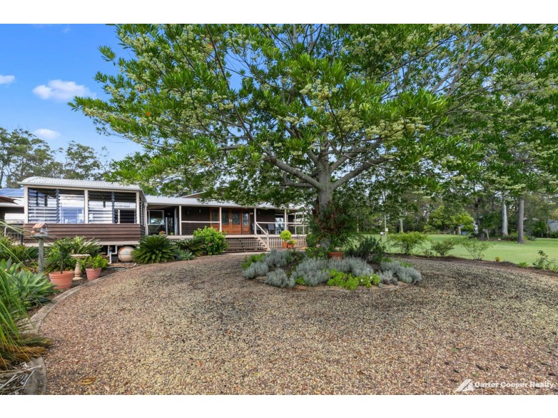 1015 Booral Road, Bunya Creek QLD 4655
