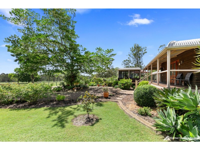1015 Booral Road, Bunya Creek QLD 4655