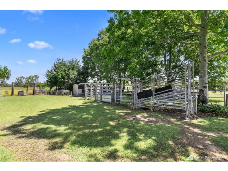 1015 Booral Road, Bunya Creek QLD 4655