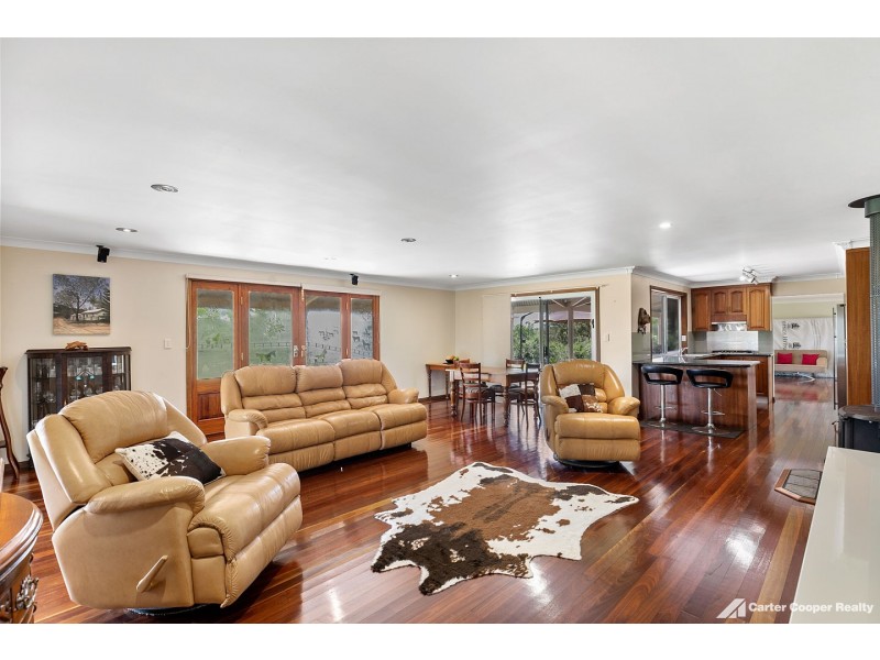 1015 Booral Road, Bunya Creek QLD 4655