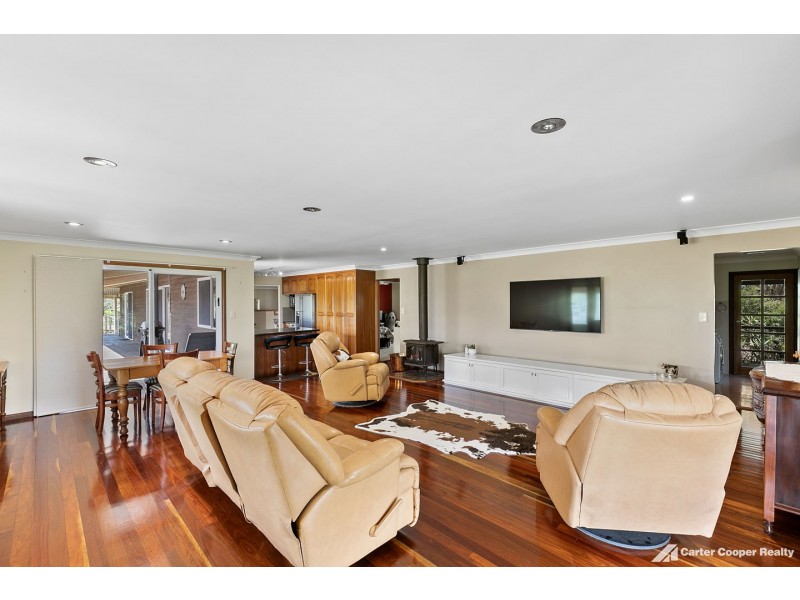 1015 Booral Road, Bunya Creek QLD 4655