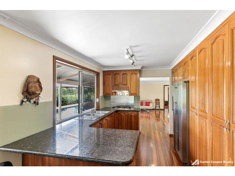 1015 Booral Road, Bunya Creek QLD 4655