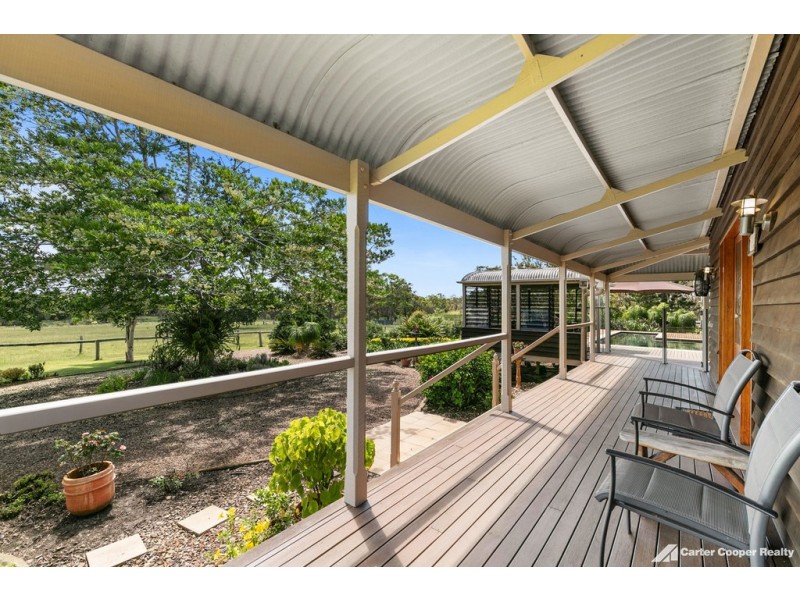1015 Booral Road, Bunya Creek QLD 4655
