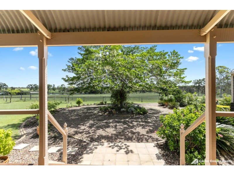 1015 Booral Road, Bunya Creek QLD 4655