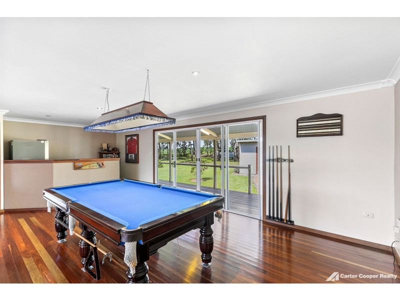 1015 Booral Road, Bunya Creek QLD 4655