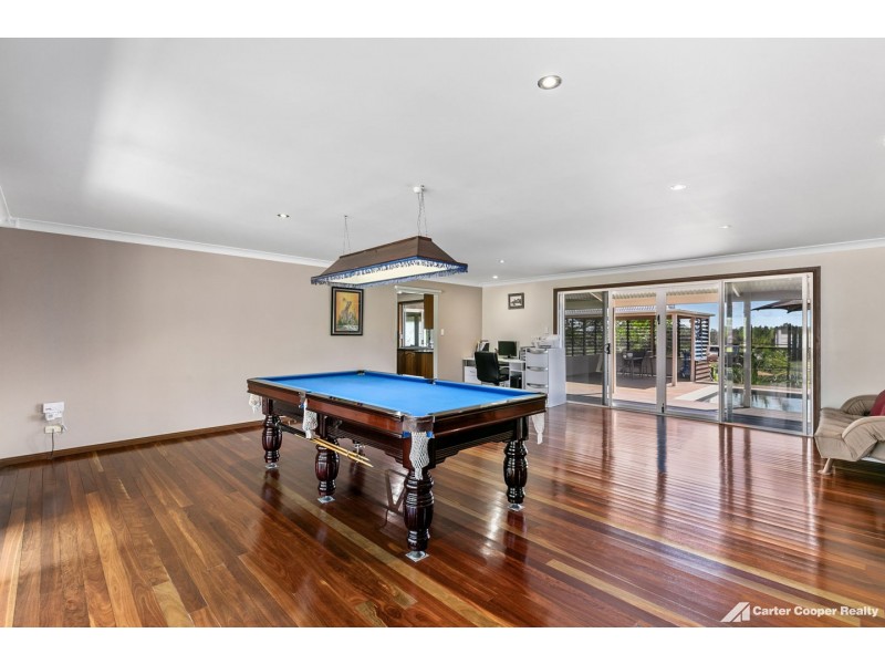 1015 Booral Road, Bunya Creek QLD 4655
