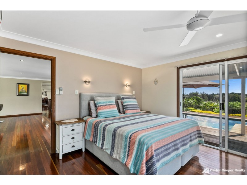 1015 Booral Road, Bunya Creek QLD 4655