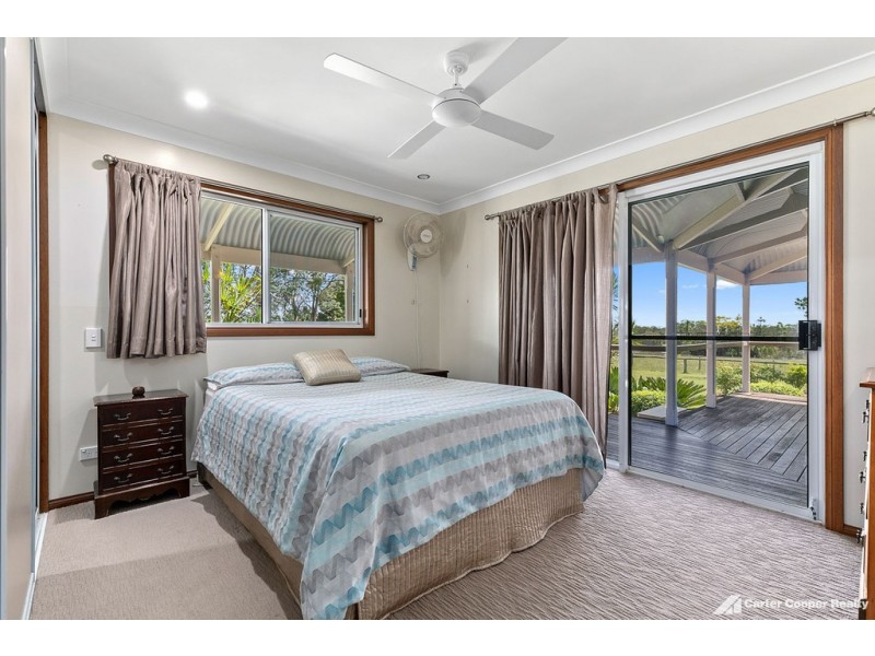 1015 Booral Road, Bunya Creek QLD 4655
