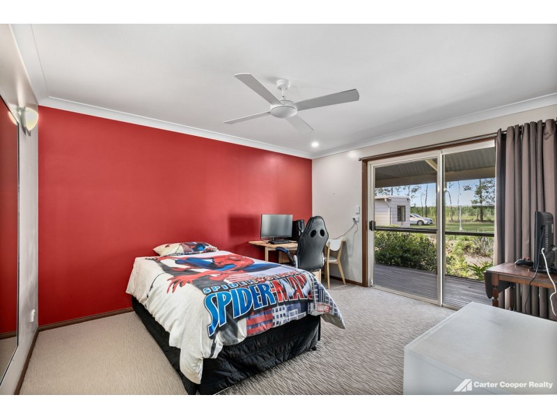 1015 Booral Road, Bunya Creek QLD 4655