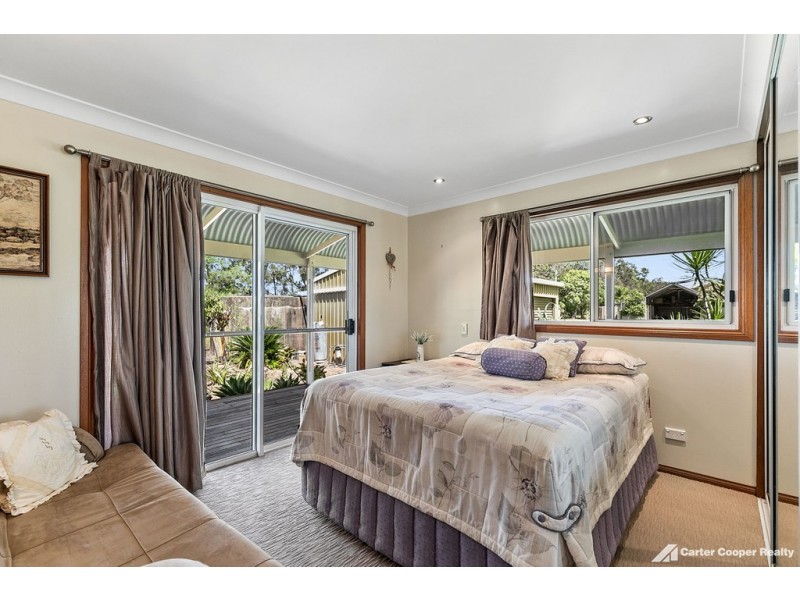 1015 Booral Road, Bunya Creek QLD 4655