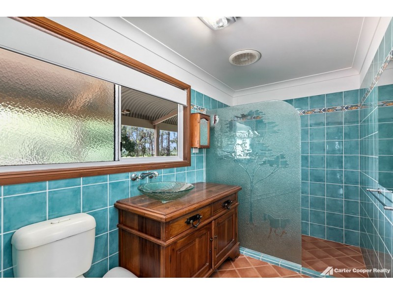 1015 Booral Road, Bunya Creek QLD 4655