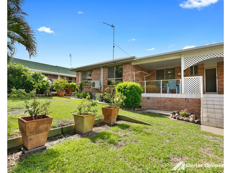 4 Ungowa Avenue, Pialba QLD 4655
