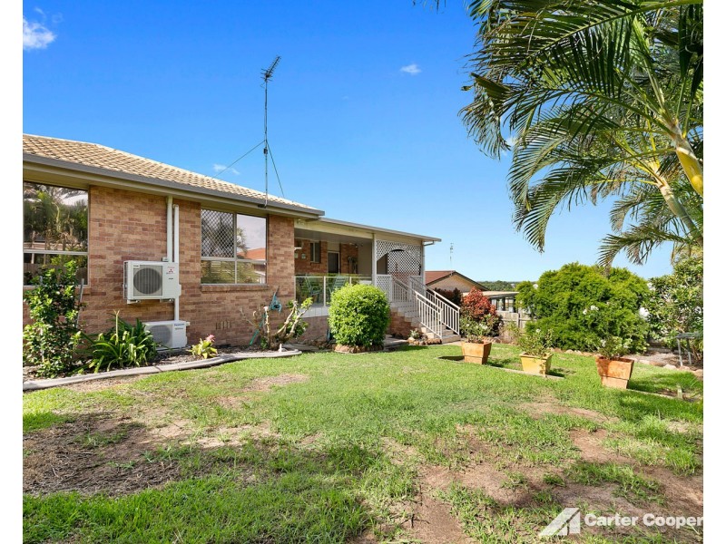 4 Ungowa Avenue, Pialba QLD 4655