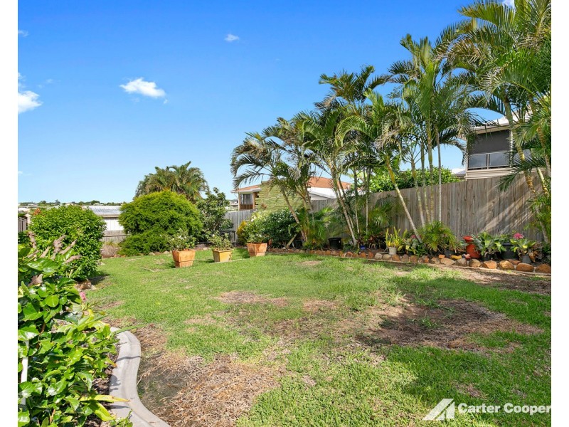 4 Ungowa Avenue, Pialba QLD 4655