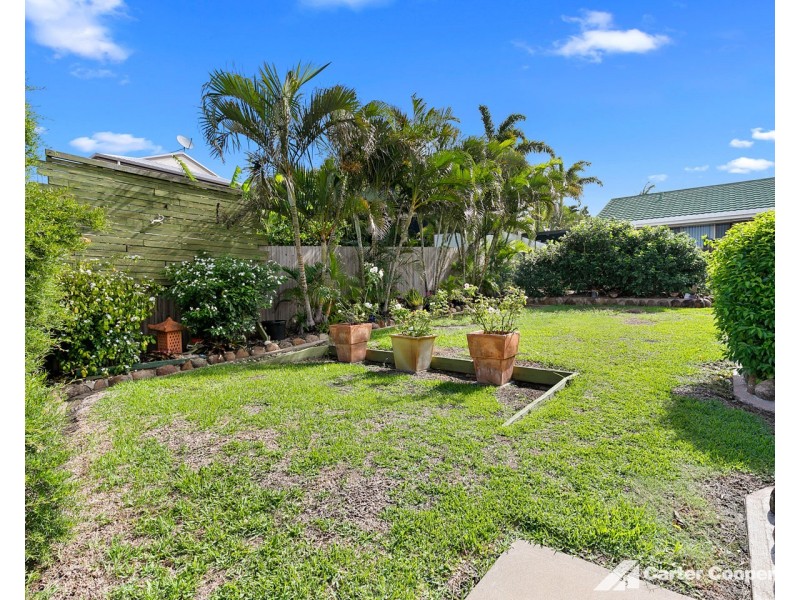 4 Ungowa Avenue, Pialba QLD 4655