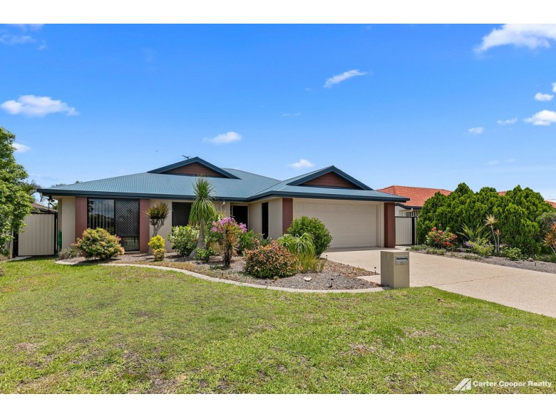 48 Earl St Vincent Circuit, Eli Waters QLD 4655