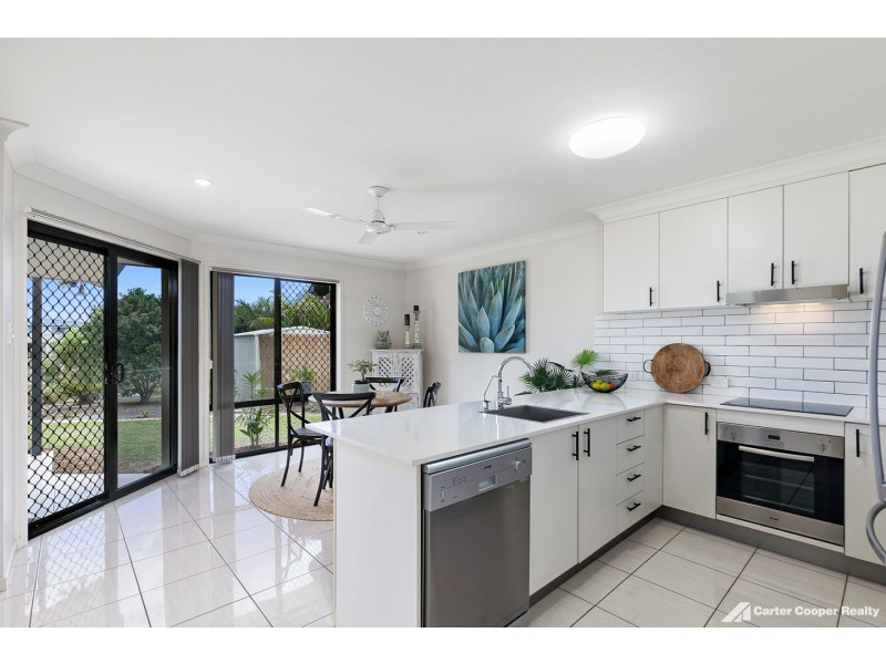 48 Earl St Vincent Circuit, Eli Waters QLD 4655