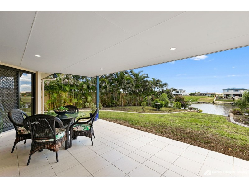 48 Earl St Vincent Circuit, Eli Waters QLD 4655