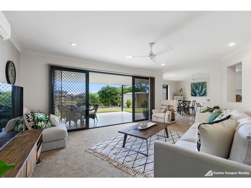 48 Earl St Vincent Circuit, Eli Waters QLD 4655