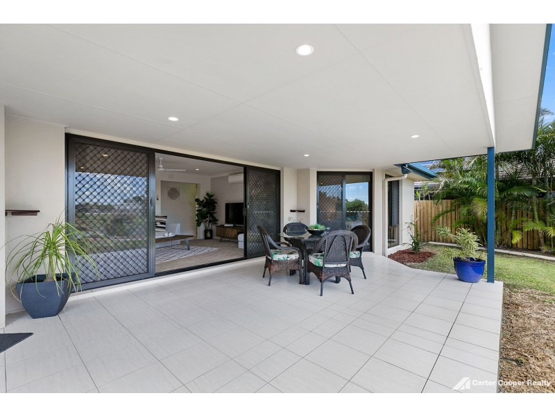 48 Earl St Vincent Circuit, Eli Waters QLD 4655