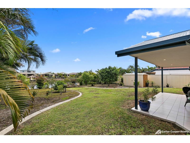48 Earl St Vincent Circuit, Eli Waters QLD 4655