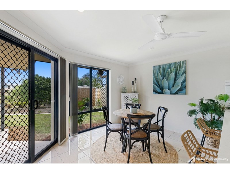 48 Earl St Vincent Circuit, Eli Waters QLD 4655