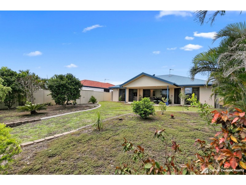 48 Earl St Vincent Circuit, Eli Waters QLD 4655