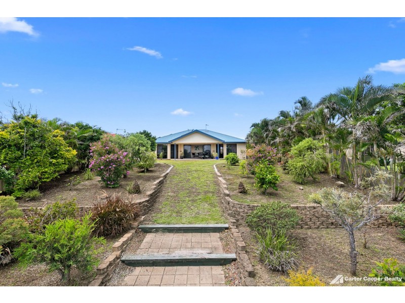 48 Earl St Vincent Circuit, Eli Waters QLD 4655