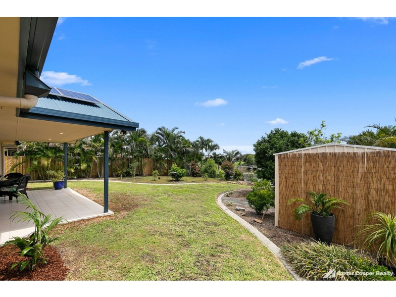 48 Earl St Vincent Circuit, Eli Waters QLD 4655