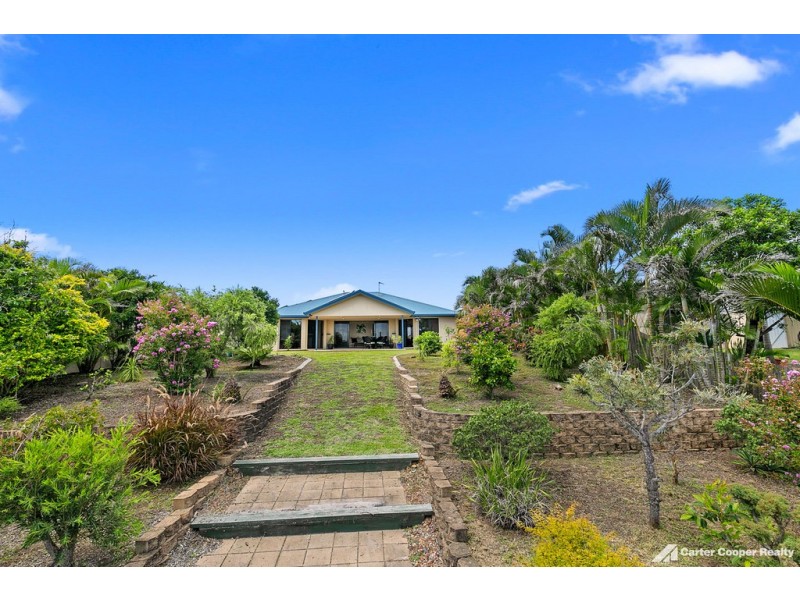 48 Earl St Vincent Circuit, Eli Waters QLD 4655