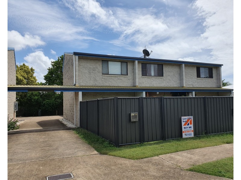 Unit 4/25 Hervey Street, Scarness QLD 4655
